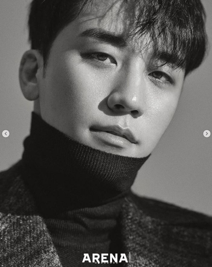 เปิดประวัติ ซึงรี Lee Seung-hyun อดีตสมาชิกวง BIGBANG