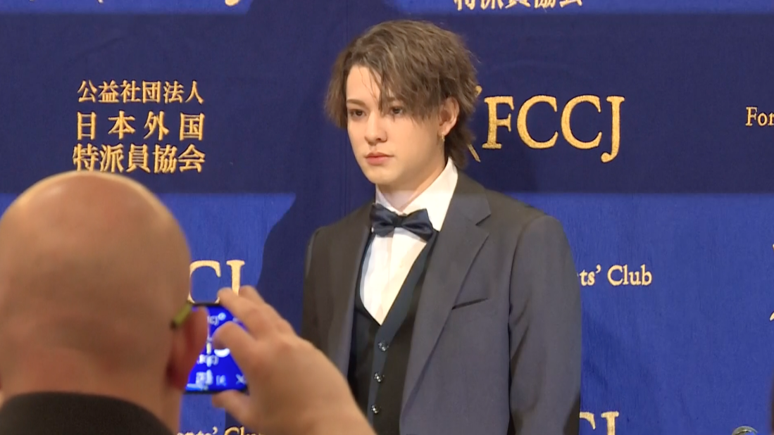 แฉไม่ยั้ง!! อดีตเด็กฝึกหนุ่มถูกผู้ก่อตั้งค่าย J-Pop ชื่อดัง ล่วงละเมิดทางเพศเกินสิบครั้ง แฉไม่ยั้ง!! อดีตเด็กฝึกหนุ่มถูกผู้ก่อตั้งค่าย J-Pop ชื่อดัง ล่วงละเมิดทางเพศเกินสิบครั้ง