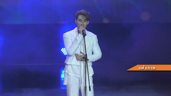 บิ๊กเอ็ม เผยภาพทานอาหารได้แล้วหลังเครียดจากเรื่องดราม่า   (มีคลิป)