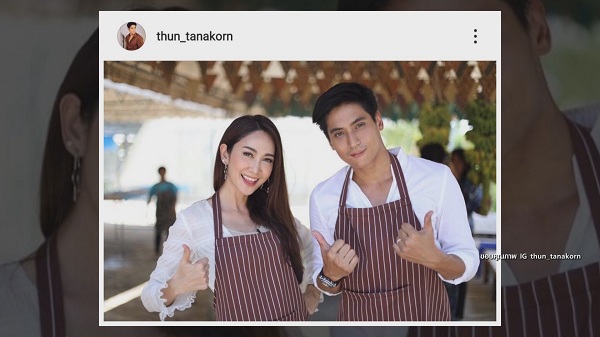 “ธันน์ - ยุ้ย” เบรกงาน 1 ปี พร้อมวางแพลนมีลูกคนแรก (มีคลิป)