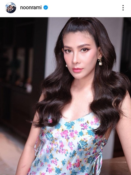  “นุ่น รมิดา” ฟุ้งสามี “หลุยส์” ดูแลดี พร้อมมีลูกในปีนี้! 