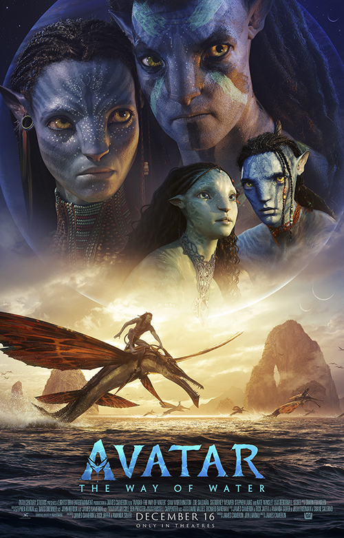 สุดสลด!! แฟนหนังอินเดียหัวใจวายระหว่างชม 'Avatar 2' คาดตื่นเต้นจนอาการกำเริบ