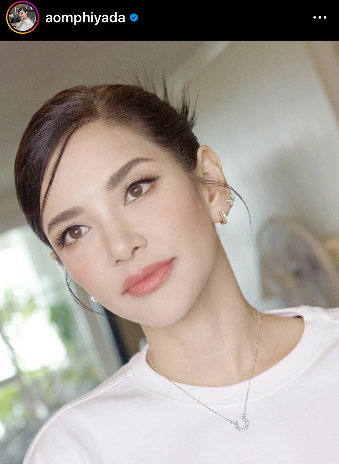 ยันขาเตียงแข็งแรง “อ้อม พิยดา” เผยรูปหวานคู่สามีในรอบหลายปี