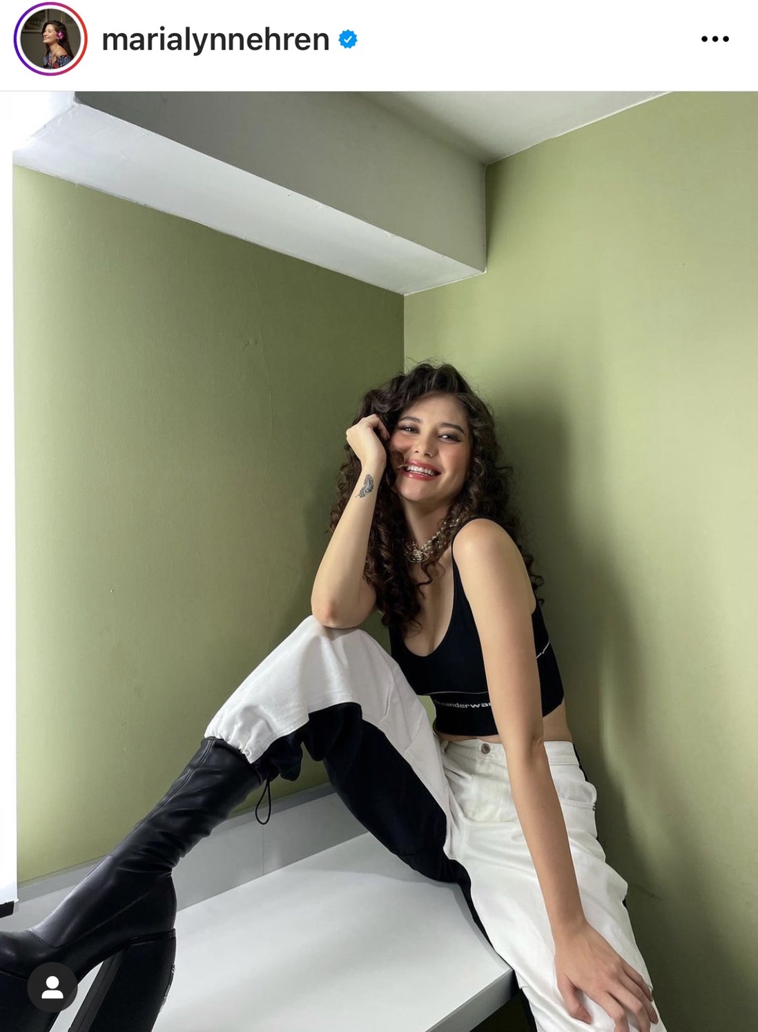 มารีญา ชวดลุ้นขอบเวทีการประกวด Universe Is U หลังตรวจ ATK ขึ้น 2 ขีด มารีญา ชวดลุ้นขอบเวทีการประกวด Universe Is U หลังตรวจ ATK ขึ้น 2 ขีด