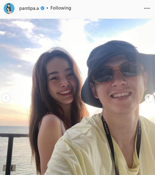 ปุ้มปุ้ย พรรณทิพา ตอกกลับชาวเน็ต หลังโดนแซะไม่เปิดหน้าลูก