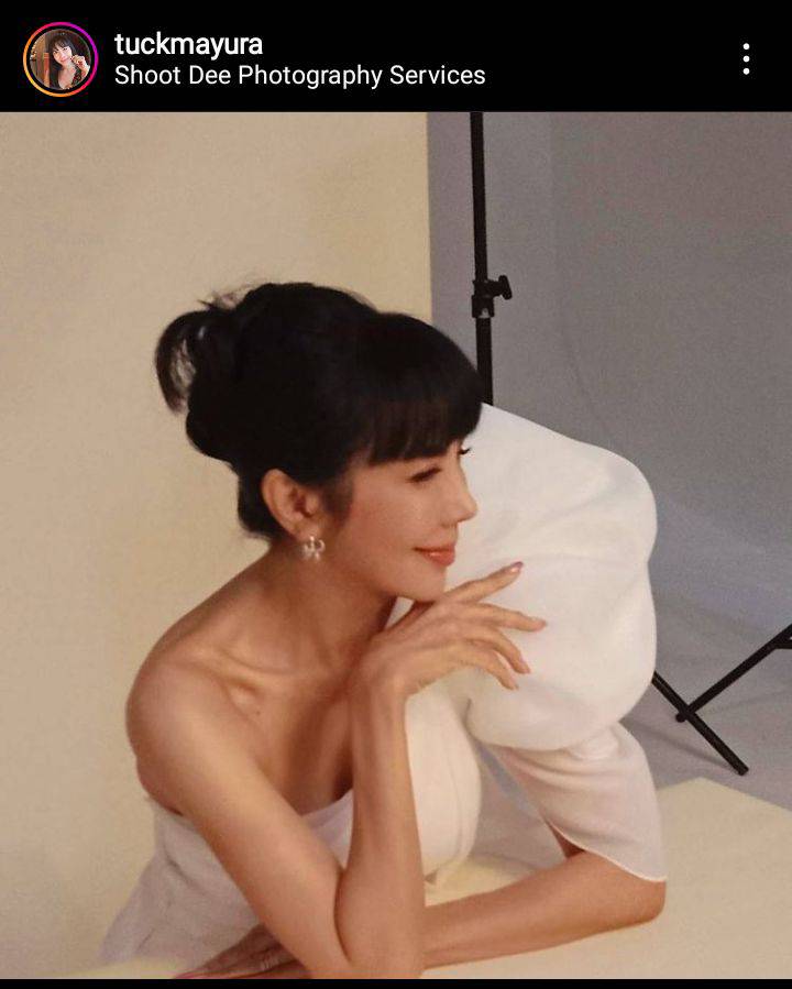 ตั๊ก มยุรา ยอมรับ เพราะความคิดไม่ตรงกัน ทำให้น้อยใจลูกสาว 