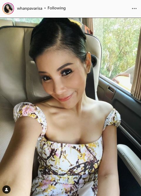 แหวนแหวน เผยสาเหตุไม่เปิดตัวหนุ่มคนรู้ใจ รับอยากมีลูกมาก 