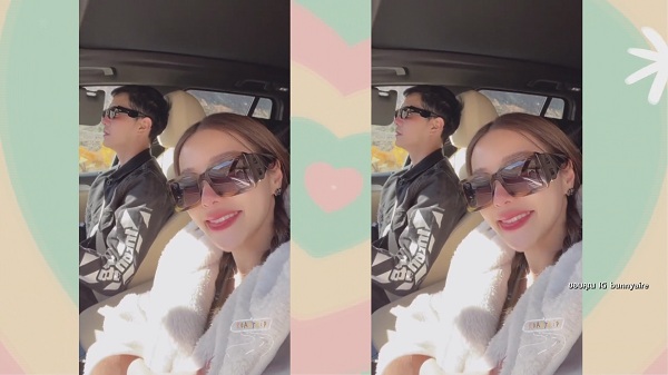 แอร์ ภัณฑิลา ฝากไข่เตรียมพร้อมมีเบบี๋หลายคนจับตาวิวาห์แฟนหนุ่ม  (มีคลิป)