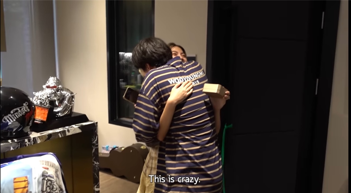 ป๊อก ภัสสกรณ์ เคลื่อนไหวผ่านไอจีสตอรี่ หลังถูกโยงข่าวสามีดาราดังมีบ้านเล็ก