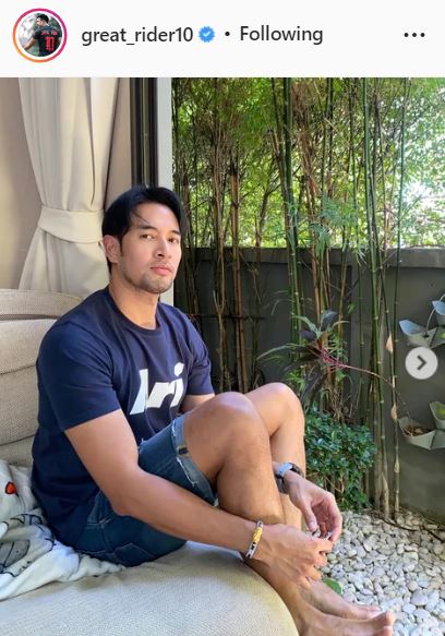 เกรท วรินทร แจงปมดราม่า คอมเมนต์เชิงเหยียดเพศ ยันไม่มีเจตนา 