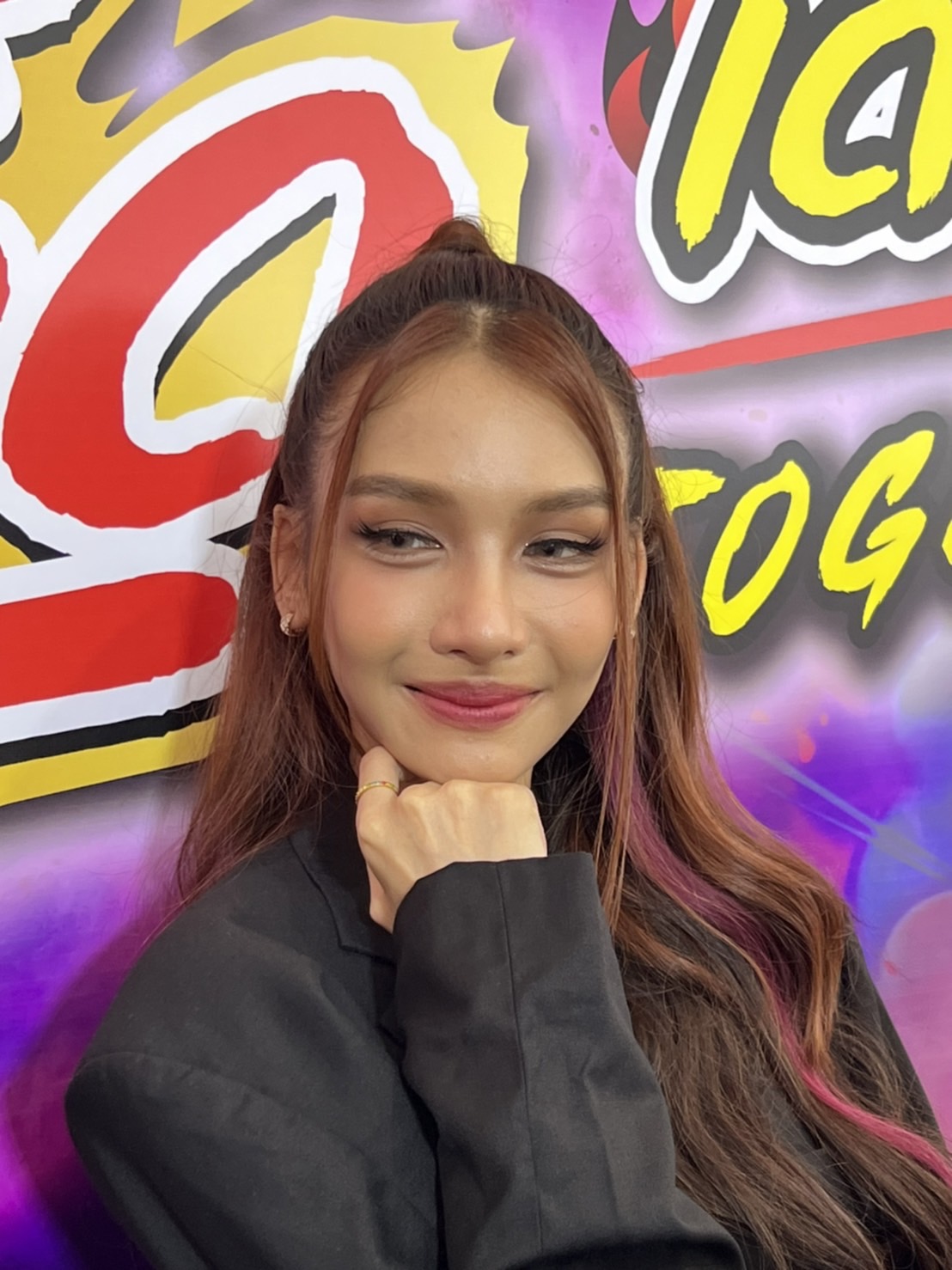 โบกี้ไลออน แจงดราม่าชุดขึ้นคอนเสิร์ต ลั่น อยากให้เคารพการแต่งตัวของผู้อื่น 