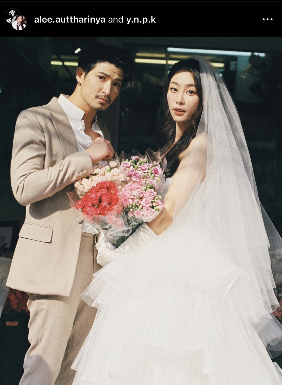 แอบช็อกนิดหน่อย ตูมตาม เผยโมเมนต์ตอนรู้ อาหลี ตั้งท้องลูกคนแรก แอบช็อกนิดหน่อย ตูมตาม เผยโมเมนต์ตอนรู้ อาหลี ตั้งท้องลูกคนแรก