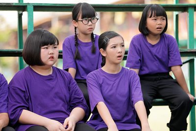 เอาใจแฟนกีฬาวอลเลย์บอล “นักตบบ้านโคกปัง” เตรียมเสิร์ฟความสนุก 