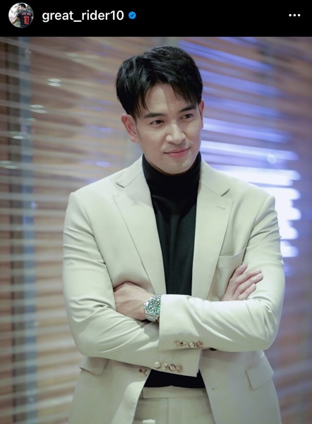 หนุ่ม กรรชัย ต่อสายตรงอัปเดต เกรท - อาเล็ก อาการล่าสุด เสียงเปลี่ยนเล็กน้อย และมีเสมหะ หนุ่ม กรรชัย ต่อสายตรงอัปเดต เกรท - อาเล็ก อาการล่าสุด เสียงเปลี่ยนเล็กน้อย และมีเสมหะ