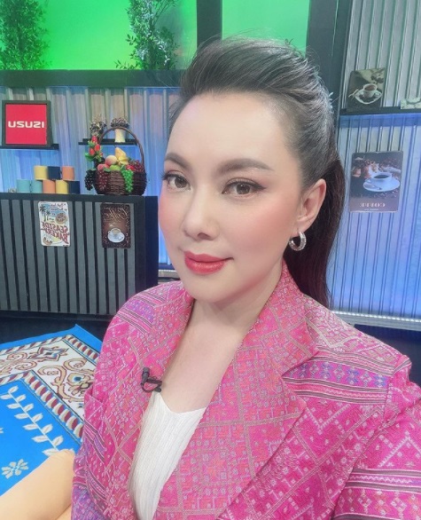 บุ๋ม ปนัดดา เผยเรื่องหดหู่เด็ก 9 รายถูกล่วงละเมิด 10 ปี คนผิดยังลอยนวล! บุ๋ม ปนัดดา เผยเรื่องหดหู่เด็ก 9 รายถูกล่วงละเมิด 10 ปี คนผิดยังลอยนวล!