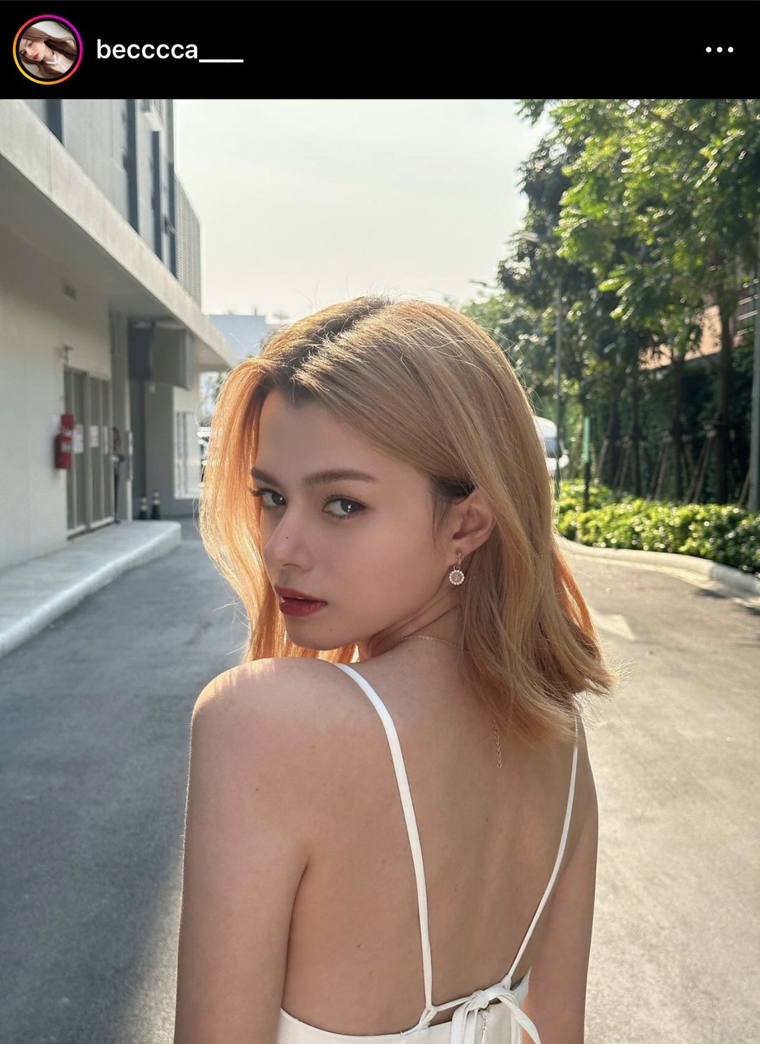 ฟรีนอัปเดตอาการป่วย มี เบ็คกี้เป็นกำลังใจให้ทุกเวลา เผยอาจมีซีรีส์คู่ในอนาคต