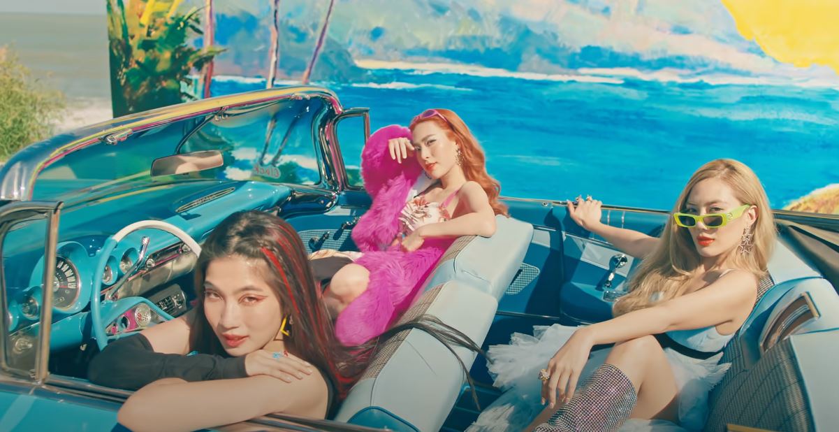 ขิงสุดๆ!! มีน พีรวิชญ์ ได้ฟังเพลงหวานใจ ดรีม ก่อนใคร