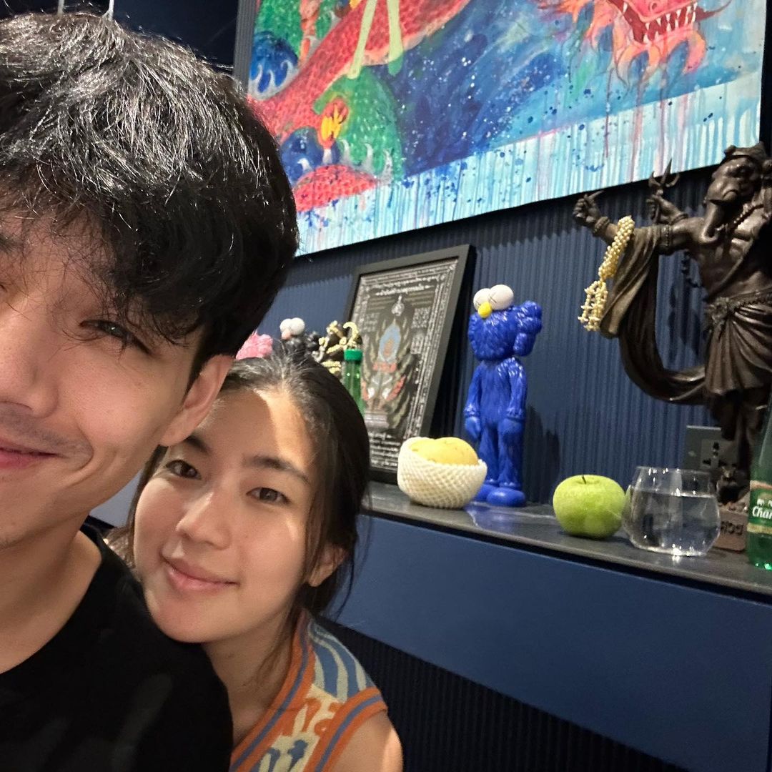 ก้อย อรัชพร ออกงานเปิดใจต่อหน้าสื่อครั้งแรกหลังประกาศเลิก! นิกกี้