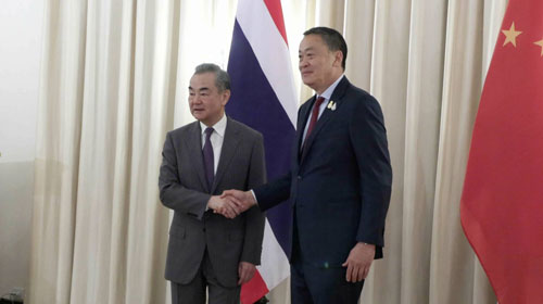 ย้อนรอย “ช่วงช่วง-หลินฮุ่ย” “แพนด้ายักษ์”ทูตสันถวไมตรี “ไทย-จีน” ย้อนรอย “ช่วงช่วง-หลินฮุ่ย” “แพนด้ายักษ์”ทูตสันถวไมตรี “ไทย-จีน”