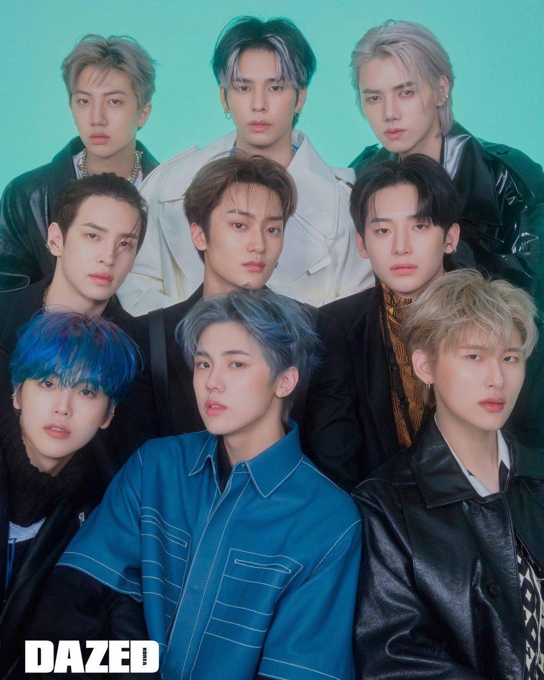 สมาชิกวง CRAVITY ช็อค! หลังถูกซาแซงแฟนหญิงล่วงละเมิดทางเพศ