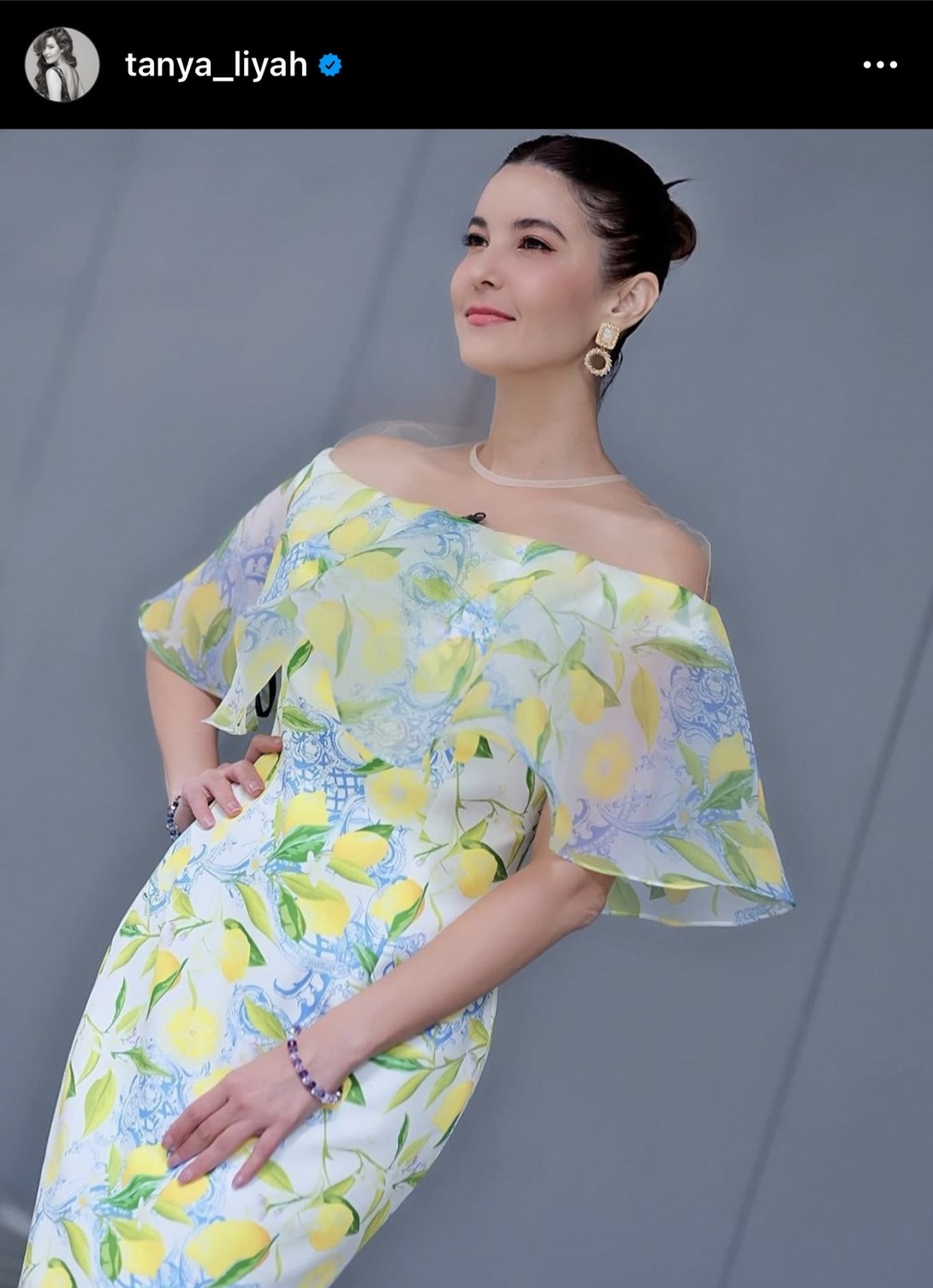 น้องลียา โผล่ถ่ายรูปคู่ พี่ลิซ่า ด้าน คุณแม่ธัญญ่าขอบคุณเดียร์น่าที่พาไปหา! น้องลียา โผล่ถ่ายรูปคู่ พี่ลิซ่า ด้าน คุณแม่ธัญญ่าขอบคุณเดียร์น่าที่พาไปหา!