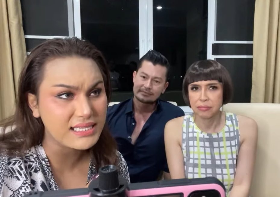 อ้น สราวุธ เปิดใจปมคลิปหลุด เครียดจัดถึงขั้นเกือบฆ่าตัวตาย