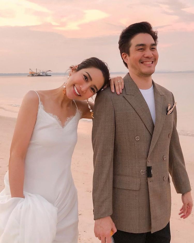 'จั๊กจั่น' ขอบคุณทุกกำลังใจ หลังจากนี้ขอโฟกัสงานแต่ง 'จั๊กจั่น' ขอบคุณทุกกำลังใจ หลังจากนี้ขอโฟกัสงานแต่ง