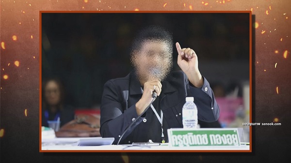 เปิดภาพ ตำรวจบุกคุมตัว ครูเทียม เผยสาเหตุที่ทำเพราะรักเด็กเหมือนลูก   (มีคลิป)