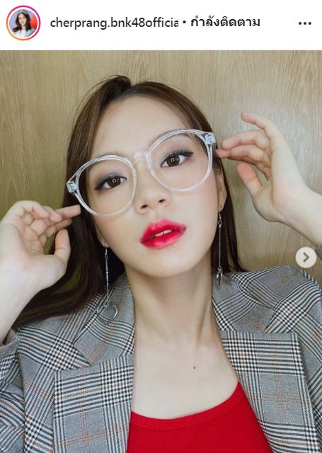 ความสนิท 8 ปี เฌอปราง-มิวสิค เผยชื่อเรียกกันและกันก่อนเข้าวงการ