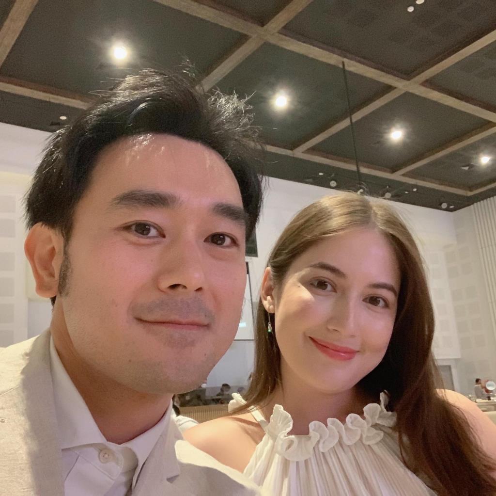 เบบี๋มาแล้ว! เต๊ะ ศตวรรษ ประกาศข่าวดี ภรรยาสาวตั้งครรภ์แล้ว