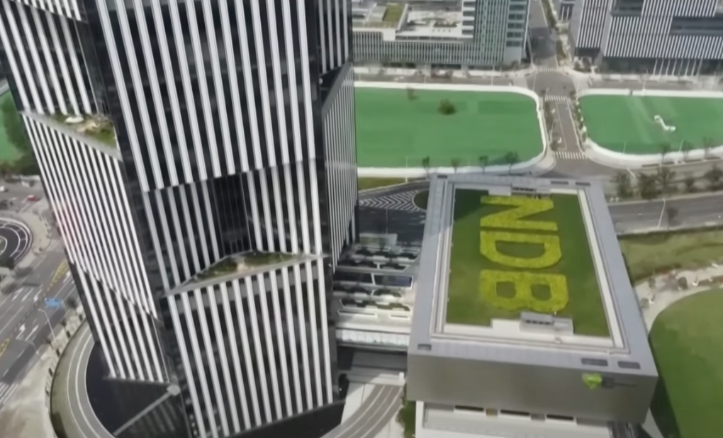 เมื่อ BRICS ทะยานคับฟ้า (ตอน 1) โดย ดร.ไพจิตร วิบูลย์ธนสาร เมื่อ BRICS ทะยานคับฟ้า (ตอน 1) โดย ดร.ไพจิตร วิบูลย์ธนสาร