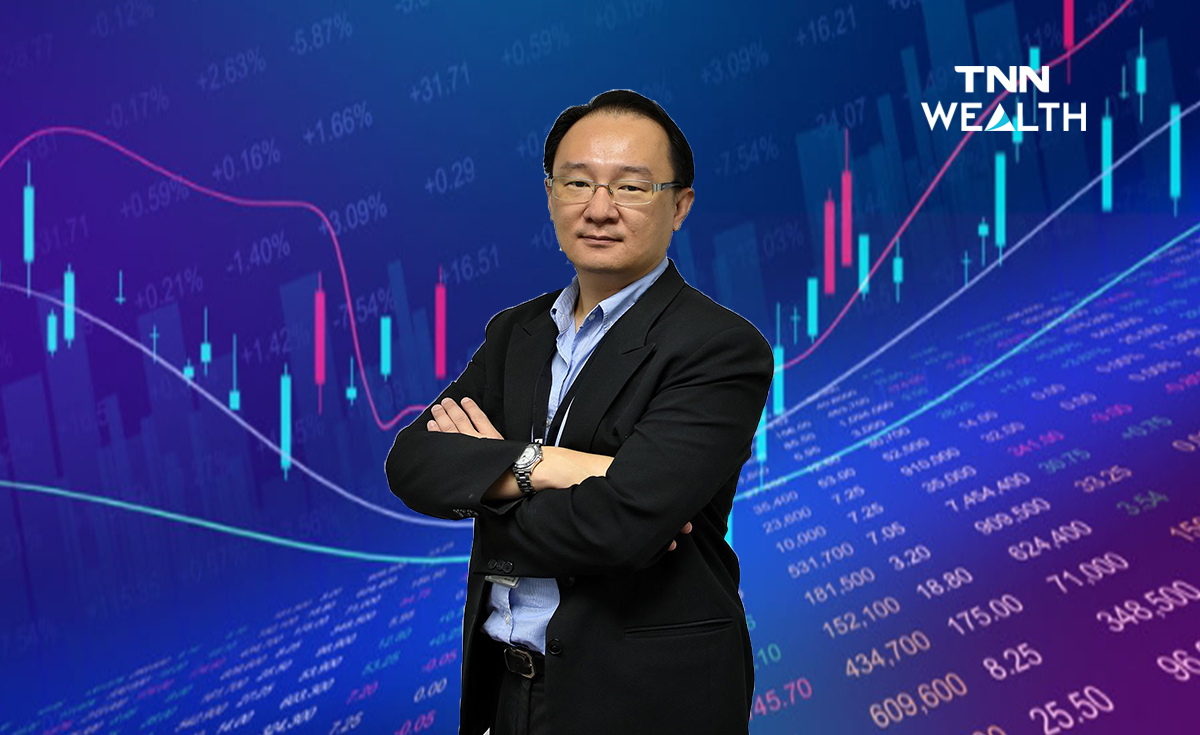 ลุ้นหุ้นไทยรีบาวด์ ระวัง! ปัจจัยเสี่ยงกดตลาด คัด 5 หุ้น Defensive ลุ้นหุ้นไทยรีบาวด์ ระวัง! ปัจจัยเสี่ยงกดตลาด คัด 5 หุ้น Defensive