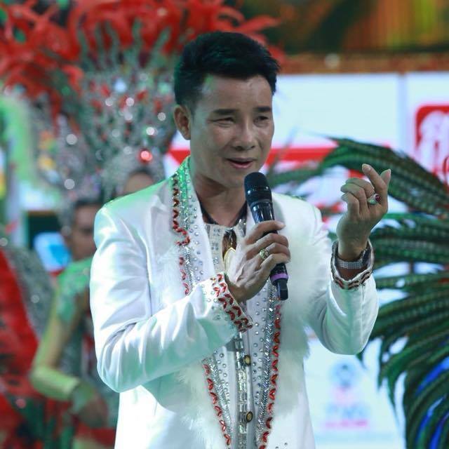 น้ำท่วมกระทบหนัก!! สมจิตร บ่อทอง รับบริจาคน้ำ หลังขาดน้ำดื่ม-น้ำใช้ประจำวัน 