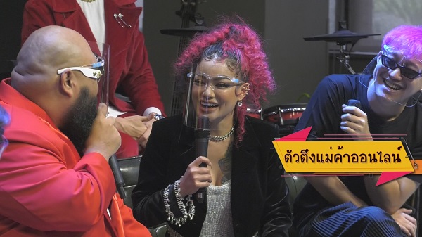 ส่องรายชื่อคนบันเทิง ถูกยกเป็นตัวตึงของแต่ละวงการในปี 2022   (มีคลิป)