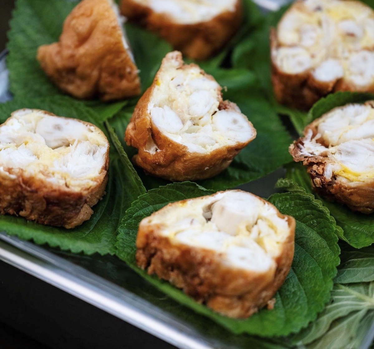 Chef Cares ผลักดัน Soft Power นำศิลปะ 'อาหารไทย' อวดโฉมแก่นานาชาติ