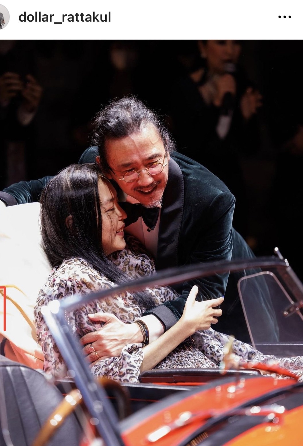 เสธ.ดอลลาร์ เผยอาการ คุณหญิงแมงมุม ดีขึ้นมาก คาดว่าจะเอาเครื่องช่วยหายใจออกได้