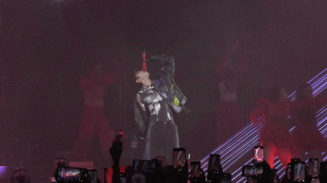 หล่อ ไหว้สวย พูดไทยเก่ง!! ‘ช่ายสวี่คุน’ จัดเต็มเวิลด์ทัวร์แรกในไทยสุดฟิน หล่อ ไหว้สวย พูดไทยเก่ง!! ‘ช่ายสวี่คุน’ จัดเต็มเวิลด์ทัวร์แรกในไทยสุดฟิน