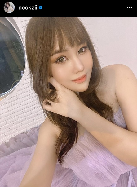 ปู แบล็คเฮด เปิดใจสูญเสียแฟนสาว นุ๊กซี่ ฝันอยากมีงานแต่งงาน ปู แบล็คเฮด เปิดใจสูญเสียแฟนสาว นุ๊กซี่ ฝันอยากมีงานแต่งงาน