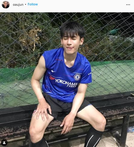 อู๋จุน ยูทูปเบอร์ชื่อดัง ขอโทษดราม่าจับปูเสฉวนมาเลี้ยง ลั่น! ไม่รู้จริงๆ สัญญาจะส่งคืน