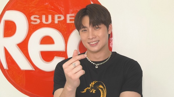  “มีน พีรวิชญ์” ให้คะแนน “ดรีม” เกินร้อย หลังปล่อยซิงเกิลเพลงแรก (มีคลิป) 