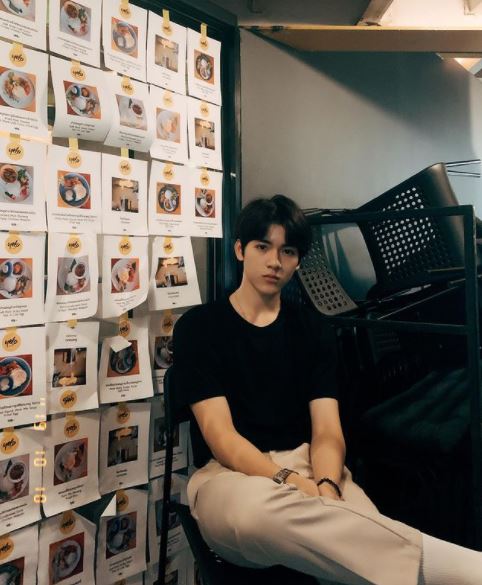 แม่ลำยองก็มา! เปิดโพสต์ ป๋อ-นุ่น เขียนถึง ยอร์ช ยงศิลป์ ได้เดบิวต์ที่เกาหลี