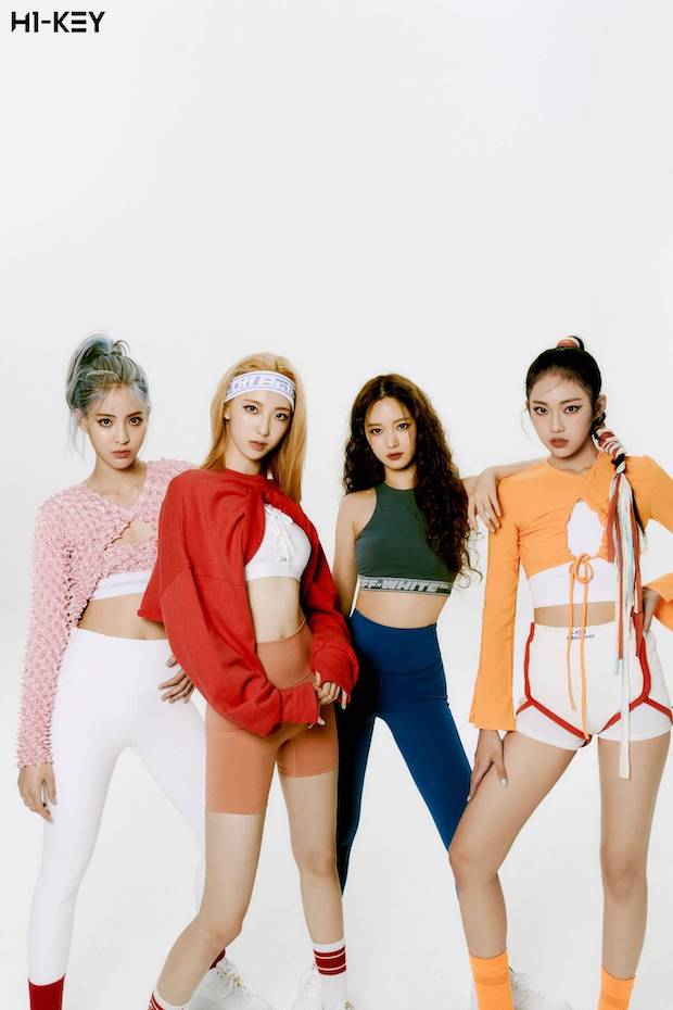 เดบิวต์แล้ว!! ‘ลูกหนัง ศีตลา’ & ‘H1-KEY’ เปิดตัวซิงเกิลแรก