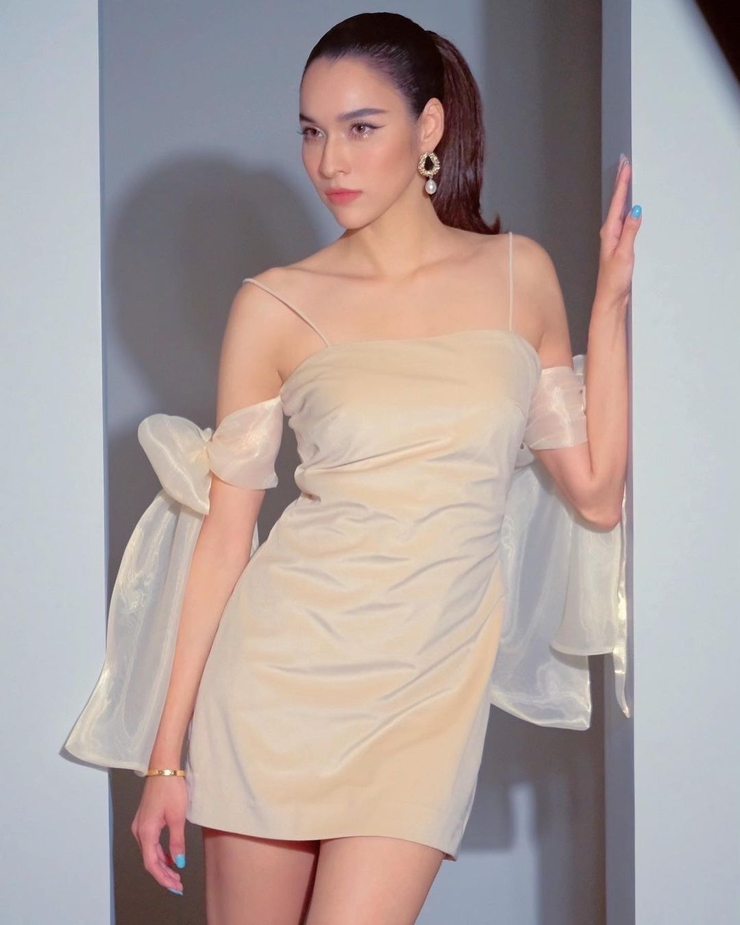 “เมฆ” สามี “หยาด” ชี้แจ้งไม่เอี่ยวเว็บพนันออนไลน์ (มีคลิป)