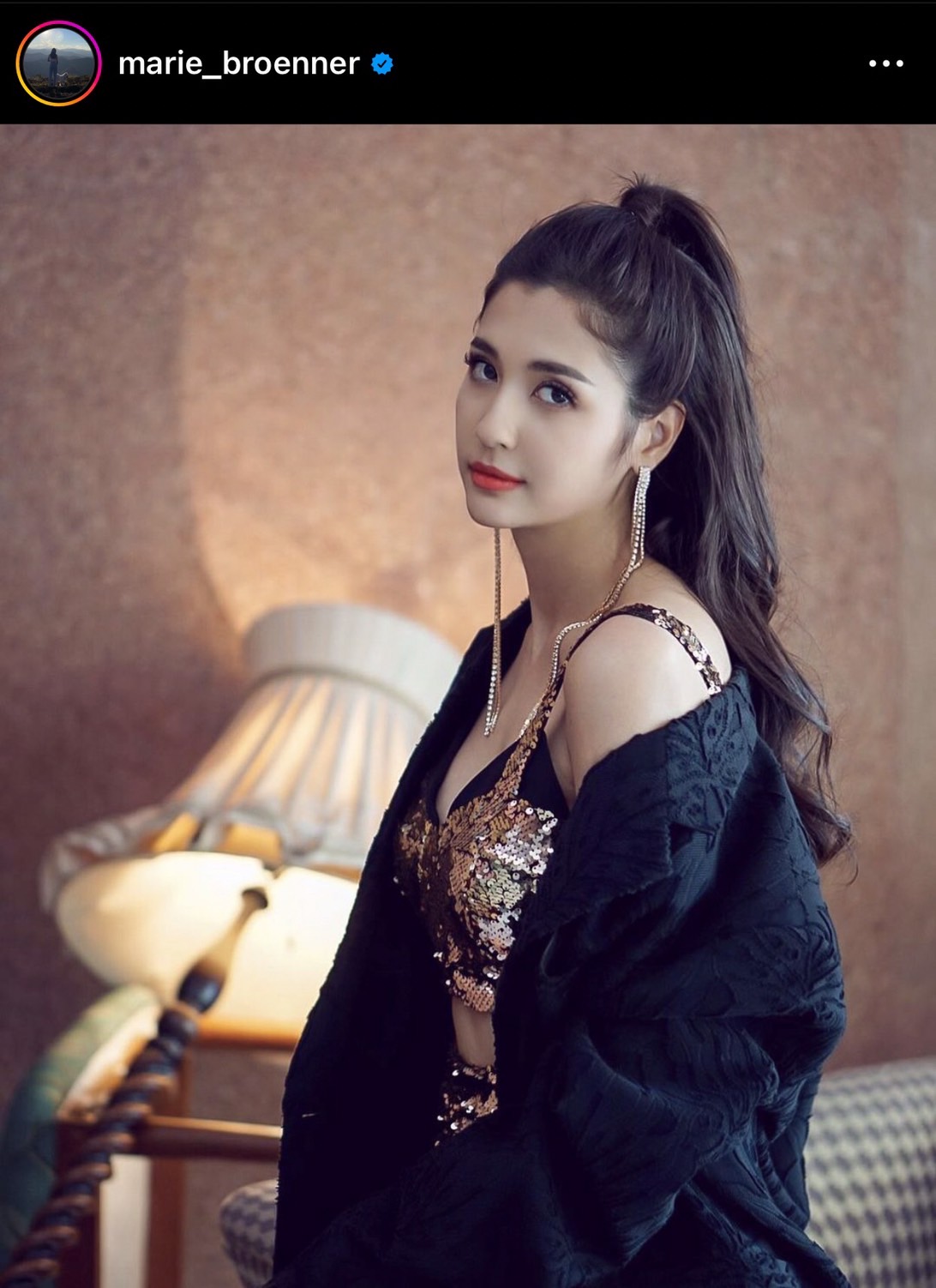 ทำไมต้องจี้อ่ะคะ มารี ปัดตอบสื่อ เลิก ไม่ เลิก พิชญ์?