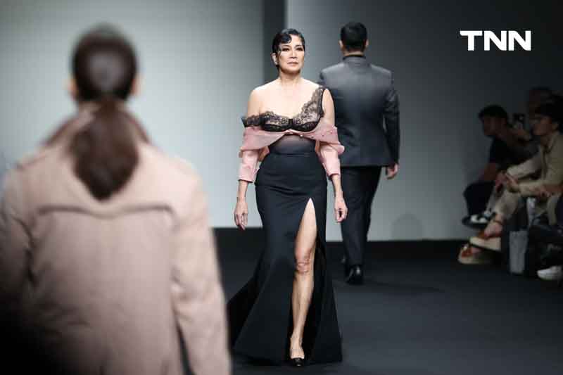 POEM เรื่องราวเหนือกาลเวลา สะท้อนธรรมชาติของหญิงยุคใหม่ใน BIFW2024 POEM เรื่องราวเหนือกาลเวลา สะท้อนธรรมชาติของหญิงยุคใหม่ใน BIFW2024