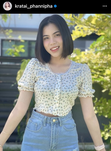 กระต่าย พรรณนิภา ปล่อยคัฟเวอร์เพลง เธอมันแค่ของเก่า ทำโซเชียลร้อนคอมเมนต์ถล่มทลาย!! กระต่าย พรรณนิภา ปล่อยคัฟเวอร์เพลง เธอมันแค่ของเก่า ทำโซเชียลร้อนคอมเมนต์ถล่มทลาย!!