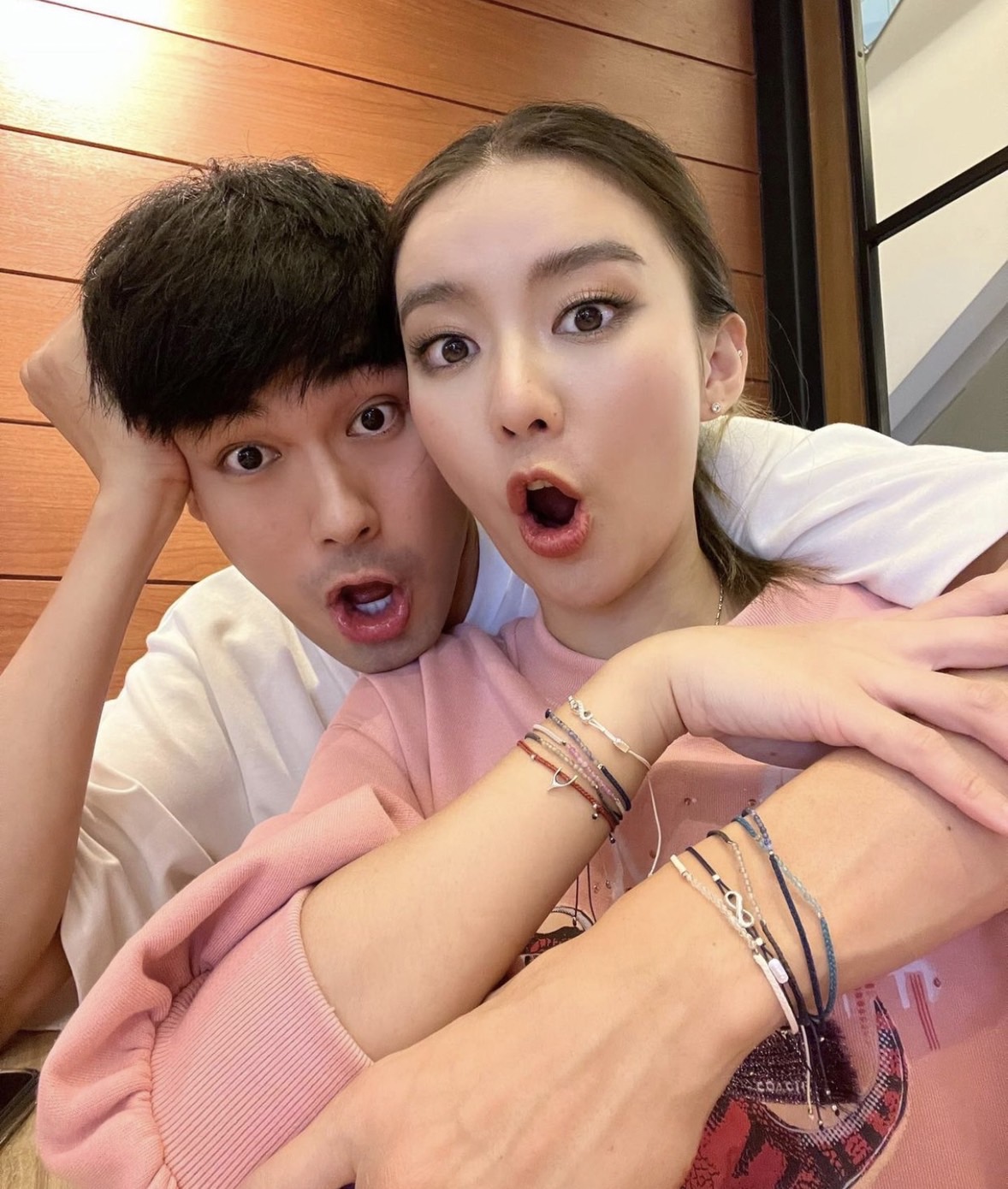 แพรวา ยอมรับปิดฉากรัก หน่อง ธนา แล้ว สาเหตุเข้ากันไม่ได้ ไร้มือที่ 3 แพรวา ยอมรับปิดฉากรัก หน่อง ธนา แล้ว สาเหตุเข้ากันไม่ได้ ไร้มือที่ 3