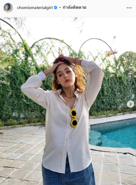 ฟุ้งทั่วกรุง!! ชมพู่ อารยา เผยภาพฝุ่น หลัง PM2.5 พุ่งติดอันดับ 6 โลก 