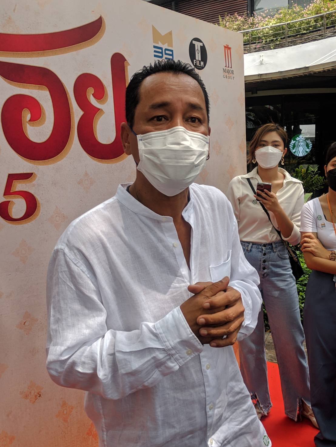 รู้แล้วอึ้ง!! เปิดค่าตัว อนันดา-อั้ม เล่นหนัง 1 เรื่องค่าเหนื่อยสูงปรี๊ด