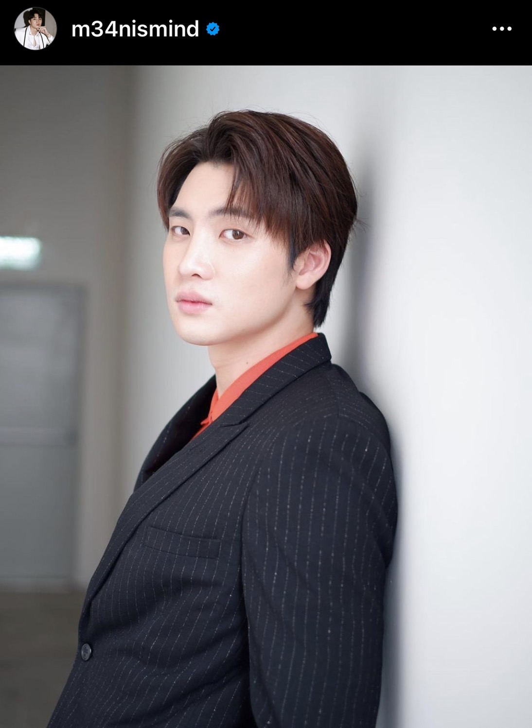 มีน พีรวิชญ์ เผยเหตุที่ไม่ลงภาพคู่ ดรีม อภิชญา